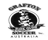 Grafton SOS logo