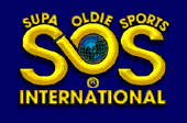 SOS International logo